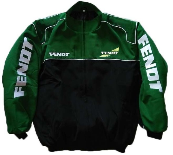Fendt Jacke